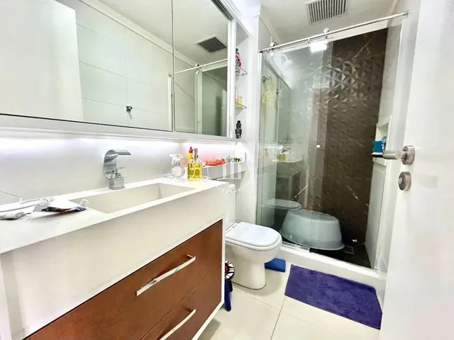 Imagem 7: Apartamento 3 Quartos com 1 Suíte e 90M² - Estreito - Cen