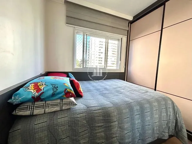 Imagem 6: Apartamento 3 Quartos com 1 Suíte e 90M² - Estreito - Cen