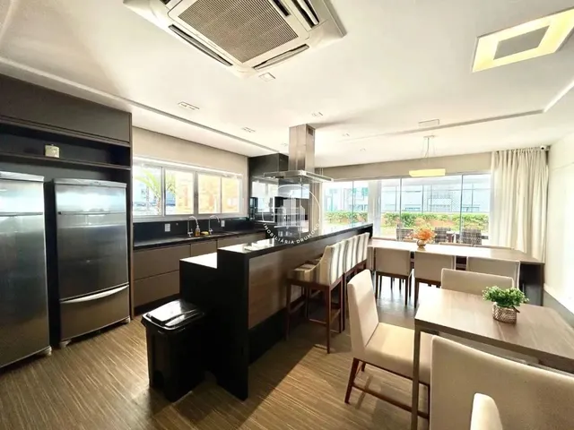 Imagem 8: Apartamento 3 Quartos com 1 Suíte e 90M² - Estreito - Cen