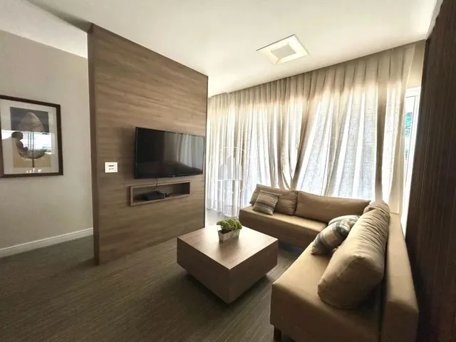 Imagem 13: Apartamento 3 Quartos com 1 Suíte e 90M² - Estreito - Cen