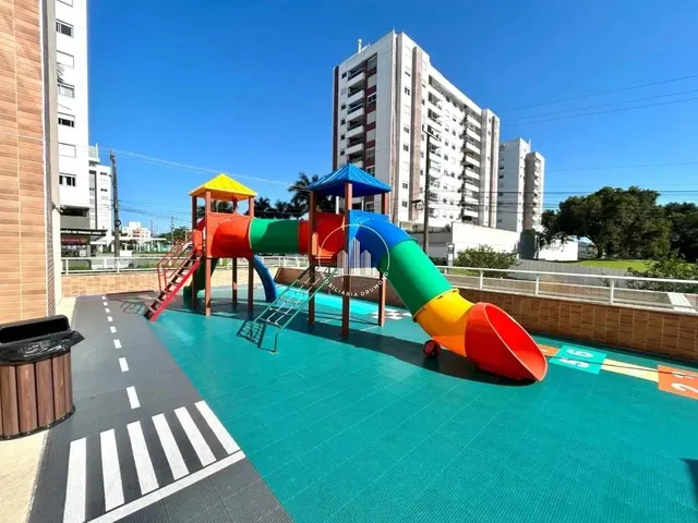 Imagem 11: Apartamento 3 Quartos com 1 Suíte e 90M² - Estreito - Cen