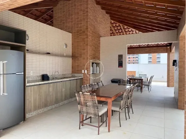 Imagem 9: Apartamento 3 Quartos com 1 Suíte e 90M² - Estreito - Cen