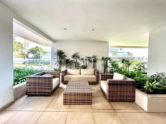 Imagem 15: Apartamento 3 Quartos com 1 Suíte e 90M² - Estreito - Cen