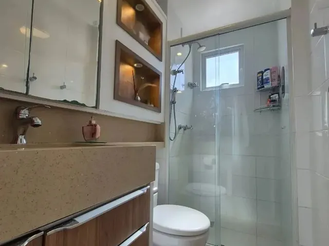Imagem 8: Lm - Apto 3 Dormitórios (Sendo 1 Suíte + 2 Demi-Suítes em Condomínio Completo No