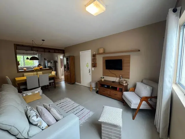 Imagem: Apartamento com 2 Quartos, Sendo 1 Suite