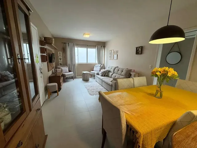 Imagem 12: Apartamento com 2 Quartos, Sendo 1 Suite em Coqueiros - Florianópolis