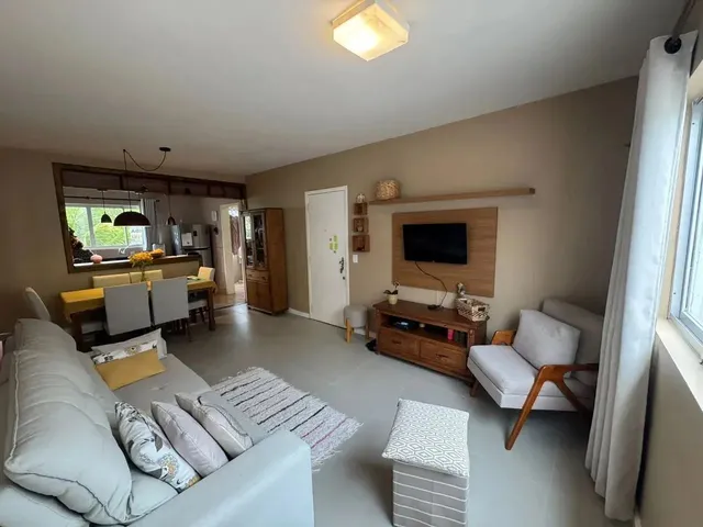 Imagem 8: Apartamento com 2 Quartos, Sendo 1 Suite em Coqueiros - Florianópolis