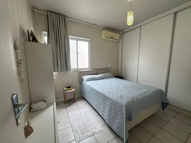 Imagem 7: Apartamento com 2 Quartos, Sendo 1 Suite em Coqueiros - Florianópolis