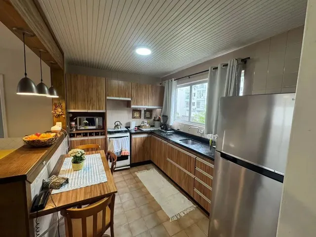 Imagem 16: Apartamento com 2 Quartos, Sendo 1 Suite em Coqueiros - Florianópolis
