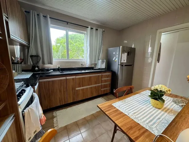 Imagem 15: Apartamento com 2 Quartos, Sendo 1 Suite em Coqueiros - Florianópolis