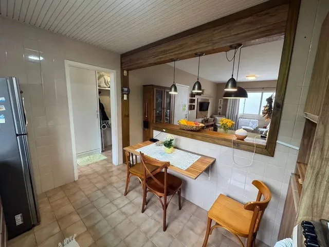 Imagem 2: Apartamento com 2 Quartos, Sendo 1 Suite em Coqueiros - Florianópolis