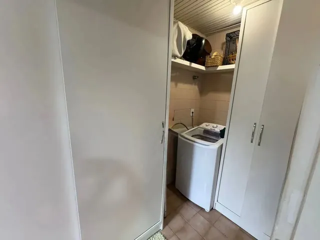 Imagem 10: Apartamento com 2 Quartos, Sendo 1 Suite em Coqueiros - Florianópolis