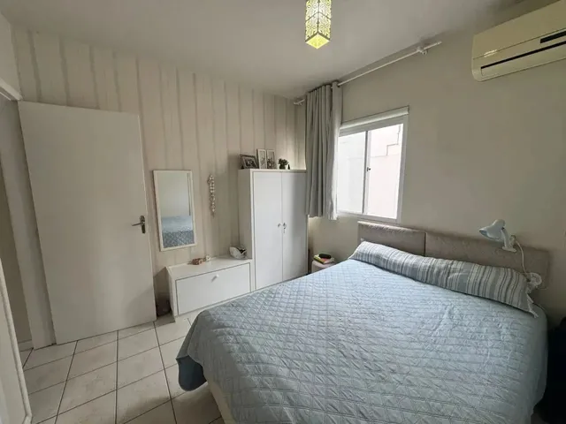 Imagem 13: Apartamento com 2 Quartos, Sendo 1 Suite em Coqueiros - Florianópolis