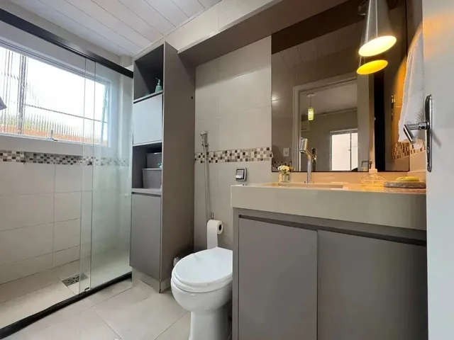 Imagem 6: Apartamento com 2 Quartos, Sendo 1 Suite em Coqueiros - Florianópolis