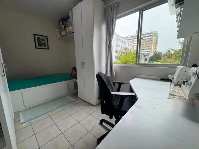 Imagem 4: Apartamento com 2 Quartos, Sendo 1 Suite em Coqueiros - Florianópolis