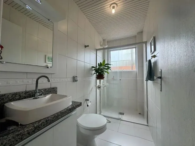 Imagem 5: Apartamento com 2 Quartos, Sendo 1 Suite em Coqueiros - Florianópolis