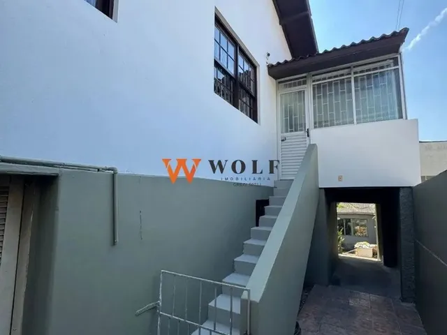 Imagem: Casa À Venda em Capoeiras, Florianópolis
