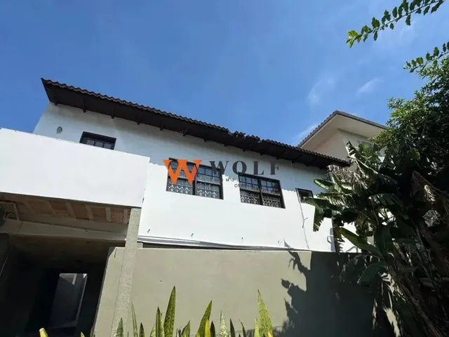 Imagem 11: Casa À Venda em Capoeiras, Florianópolis