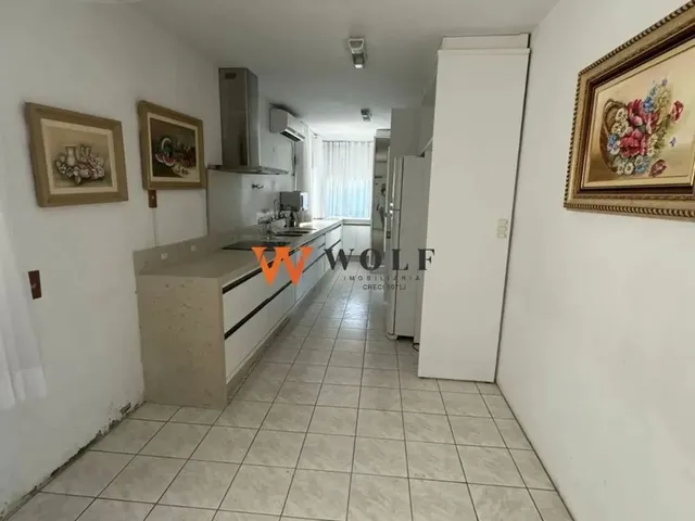 Imagem 6: Casa À Venda em Capoeiras, Florianópolis