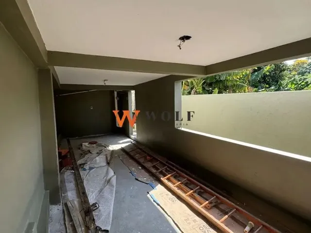 Imagem 9: Casa À Venda em Capoeiras, Florianópolis