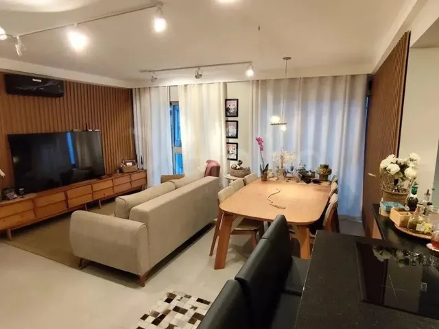 Imagem: Apartamento de 87M² com 2 Suítes no Jardim