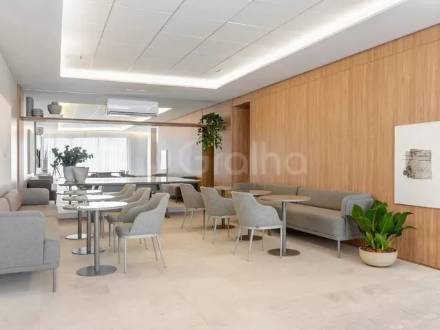 Imagem 3: Apartamento de 87M² com 2 Suítes no Jardim Atlântico