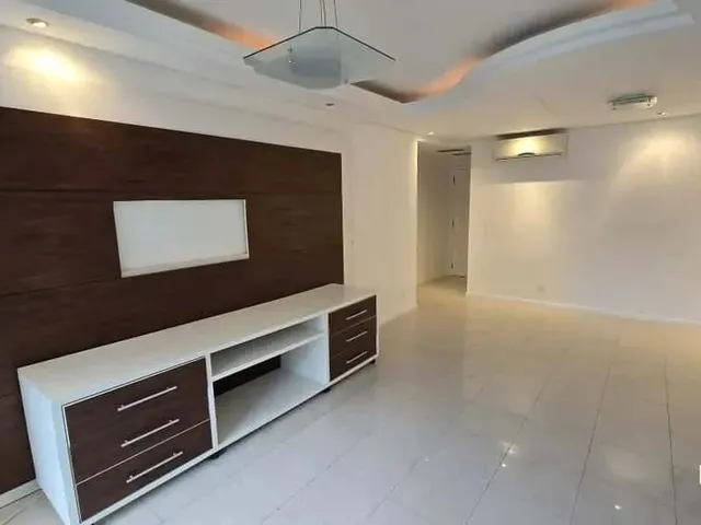 Imagem 3: Apartamento de 3 Quartos Sendo 1 Suíte em Florianópolis
