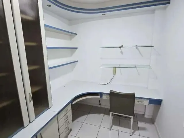 Imagem 12: Apartamento de 3 Quartos Sendo 1 Suíte em Florianópolis
