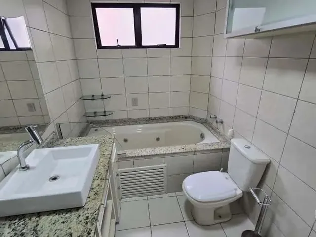 Imagem 4: Apartamento de 3 Quartos Sendo 1 Suíte em Florianópolis