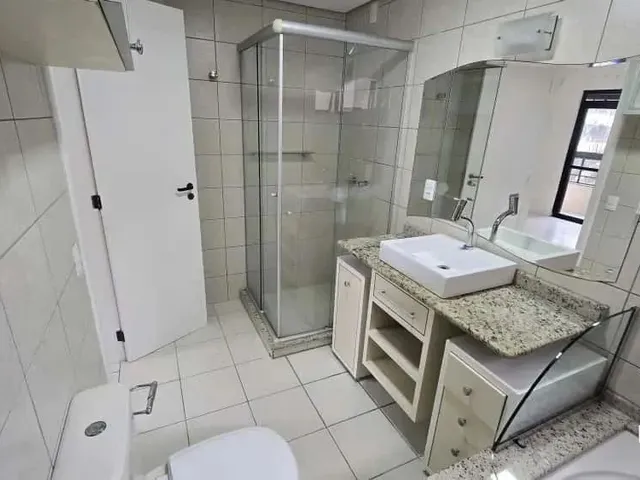 Imagem 15: Apartamento de 3 Quartos Sendo 1 Suíte em Florianópolis