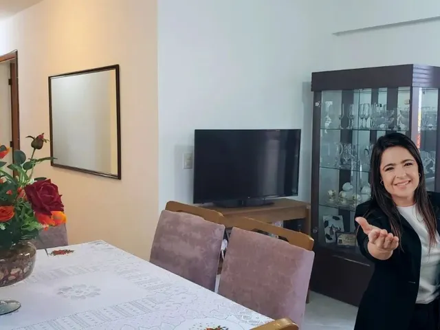 Imagem 1: Apto em Localização Super Privilegiada, 3 Qtos Sen