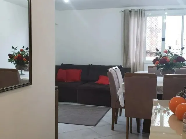 Imagem 2: Apto em Localização Super Privilegiada, 3 Qtos Sen