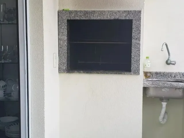 Imagem 9: Apto em Localização Super Privilegiada, 3 Qtos Sen