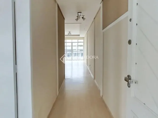 Imagem 14: Linda Cobertura Horizontal de 152M² no Estreito