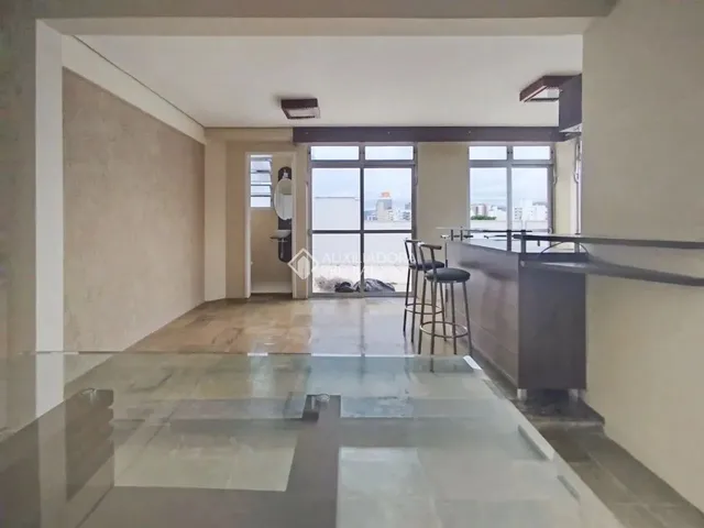 Imagem 4: Linda Cobertura Horizontal de 152M² no Estreito