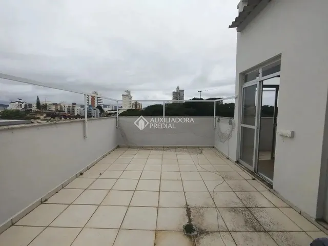 Imagem 6: Linda Cobertura Horizontal de 152M² no Estreito