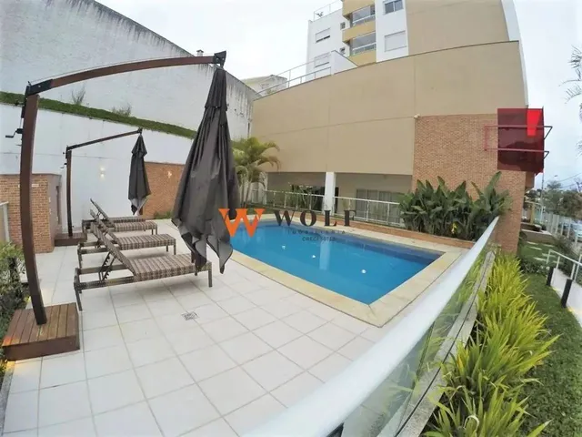 Imagem 8: 3 Dormitórios - Semi Mobiliado - 2 Vagas - 90 M2 Privativos