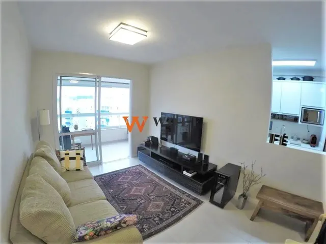 Imagem 11: 3 Dormitórios - Semi Mobiliado - 2 Vagas - 90 M2 Privativos
