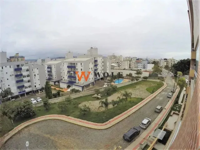 Imagem 5: 3 Dormitórios - Semi Mobiliado - 2 Vagas - 90 M2 Privativos