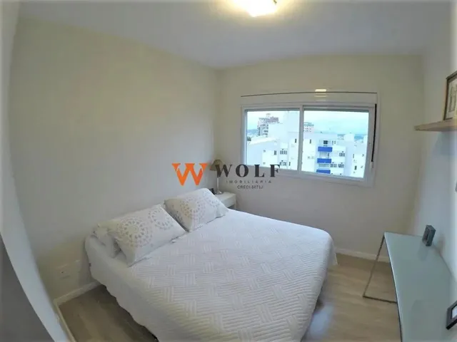 Imagem 7: 3 Dormitórios - Semi Mobiliado - 2 Vagas - 90 M2 Privativos