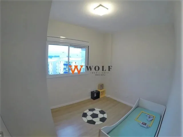 Imagem 10: 3 Dormitórios - Semi Mobiliado - 2 Vagas - 90 M2 Privativos