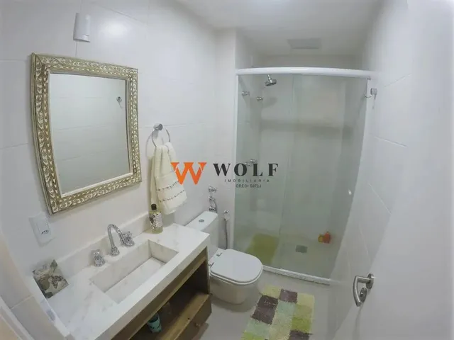 Imagem 14: 3 Dormitórios - Semi Mobiliado - 2 Vagas - 90 M2 Privativos