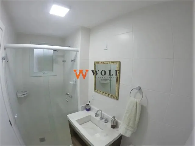 Imagem 13: 3 Dormitórios - Semi Mobiliado - 2 Vagas - 90 M2 Privativos