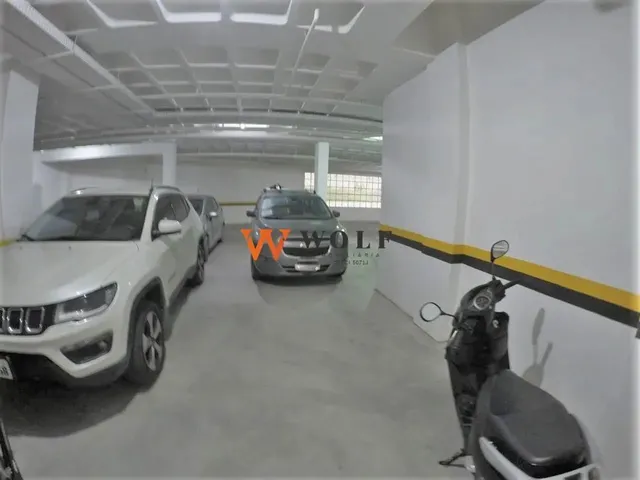 Imagem 15: 3 Dormitórios - Semi Mobiliado - 2 Vagas - 90 M2 Privativos