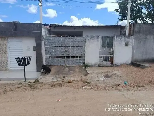 Imagem: Oportunidade Única em Pesqueira - Pe Tipo