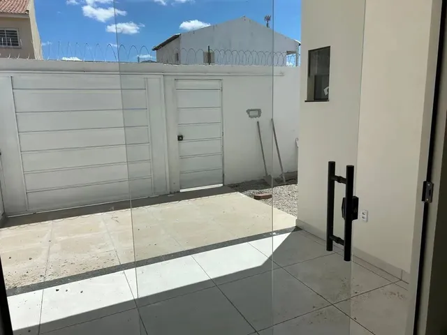 Imagem: Casa Bela Vista (João de Deus