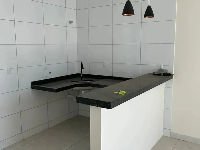 Imagem 2: Casa Bela Vista (João de Deus