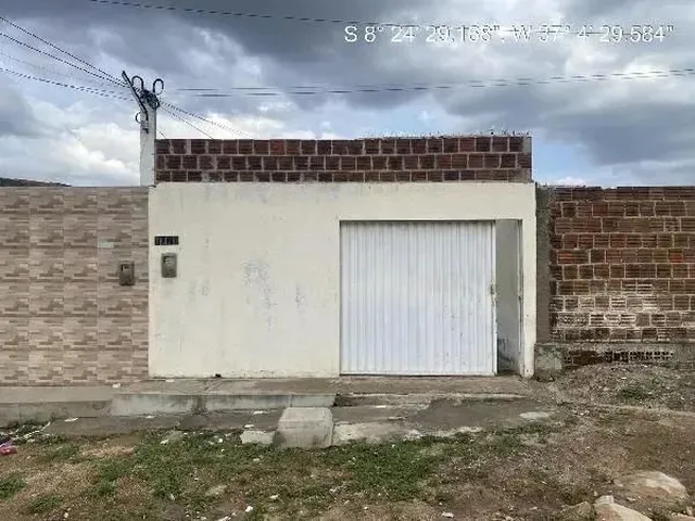 Imagem: Oportunidade Única em Arcoverde - Pe Tipo