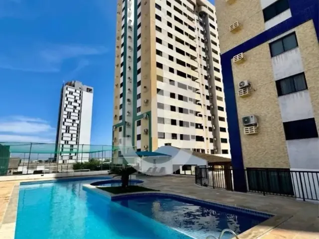Imagem: Apartamento 3/4 Condomínio Premium Residence