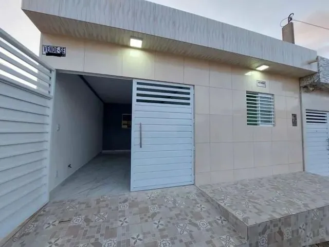 Imagem: Vende-Se Casa, Bem Localizada!